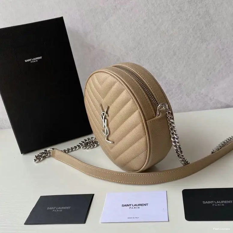 Fashionreps YSL 206B570034 Bags 0730